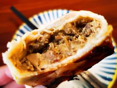 烤包子-阿拉木汗餐厅(山大路店)