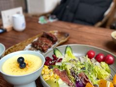 -瓦库茶馆17号(海汇港店)