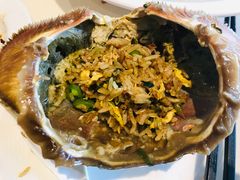 -无招牌海鲜餐厅(滨海艺术中心店)