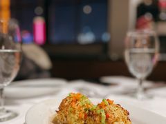 新奥尔良蟹肉糕-茹丝葵经典牛排馆(上海外滩店)