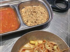 -玄希浪漫厨房·韩料烤肉(湖滨银泰in77店)