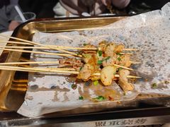 -盟重烧烤(高正街店)