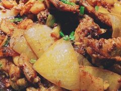 -六月雪干锅(涪城万达广场店)