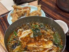 -小满手工粉(上海月星环球港店)