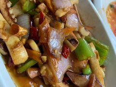 -阿杰臻选海鲜饭店(普陀山店)