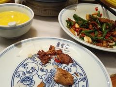 -惠丰堂饭庄