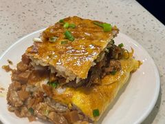 -老通城豆皮大王(吉庆街店)