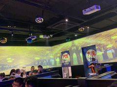 -大成海鲜烧烤·小龙虾(七宝店)