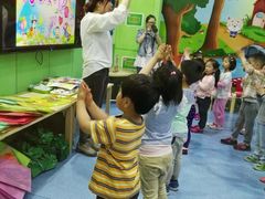 -小问号·科学启蒙·逻辑思维·阅读素养·口才演讲(杨浦合生汇中心)