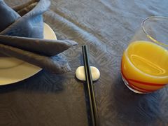 -粤尚腾香居中餐厅(首都机场希尔顿店)