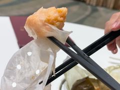 -喜宴又一村·粤菜·茶点·海鲜(壹方天地店)
