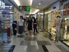 -五月花生活广场