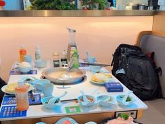 -马家斑.鲜鱼火锅(松湖万科店)