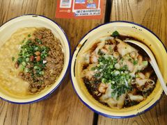 -阿福板凳面(观音桥店)