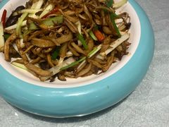 -大眼锅贴水饺(河东店)