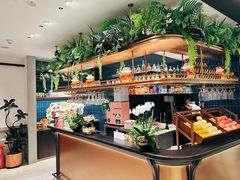 -漢舍川菜馆(国贸商城店)