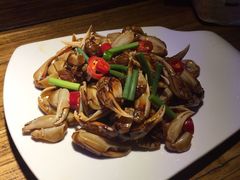 -盐汪子杂鱼馆(大港店)