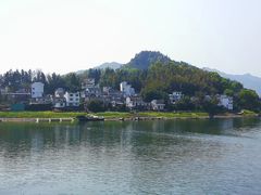 -新安江山水画廊风景区
