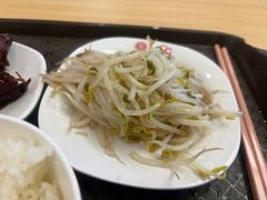 -农园餐厅(北京大学店)