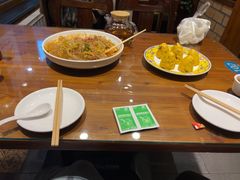 -七菜馆·东北菜·蒸饺(文体路店)