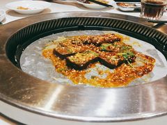 -么子烤肉(化龙池店)