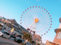 -美国村