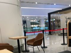 -麦当劳(北京大兴机场二层国内到达(安检外)店)