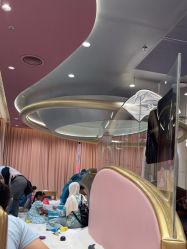 -奈尔宝家庭中心·国风主题·亲子餐厅(豫园商城店)