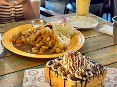 -Cafe Alice咖啡爱丽丝(奥城店)