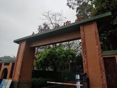 -火炉山森林公园