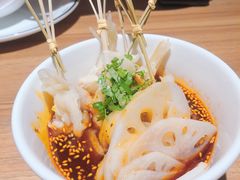 -太二酸菜鱼(汕头苏宁广场店)