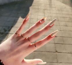 -手艺人不办卡美甲美睫