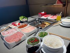 -海底捞火锅(和安宁春城店)
