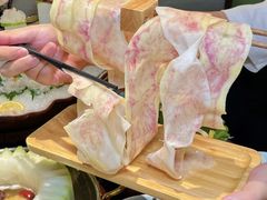 -得意咚瓜·顺德鱼生·冬瓜盅火锅