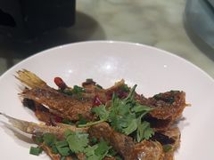 -梁家大院•农家菜(昆山会展中心店)