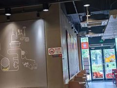 -永和大王(茉莉上新·共和新路店)