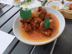话梅小排-青梅酒肆PLUS(长白仙岛北路店)