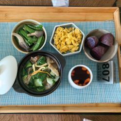 -和伊母婴护理中心·全套房(金山店)