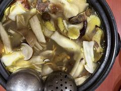 -菌之家·专业纯野生菌火锅·特色炒菌