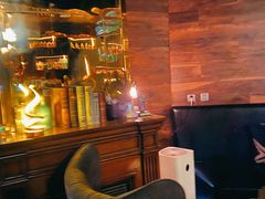 -Bar The Vortex(高新万达店)