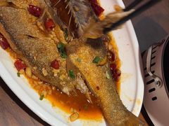 -肖记公安牛肉鱼杂馆·省级非物质文化遗产(崇仁路江滩直营店)