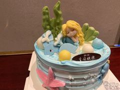 -新长福(星沙店)