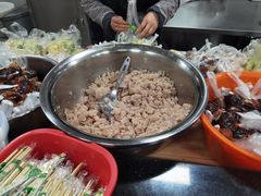 -老字号·三十一号面皮(商埠路步行街店)