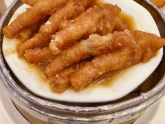 -凤凰楼酒家·粤宴点心(华强北店)