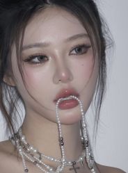 -明天见·化妆造型工作室
