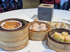 -万龙洲海鲜(南新仓店)