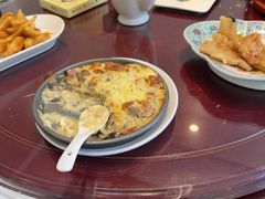 -老厨家(友谊路总店)