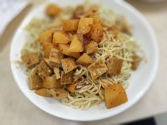 八宝辣酱面-玉华饮食店(茅台路店)
