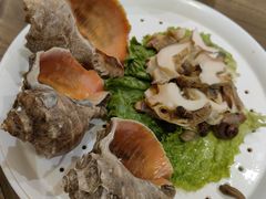 -东辰望海鱼码头·海鲜餐厅