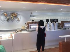 -% Arabica阿拉比卡咖啡(武汉天地店)